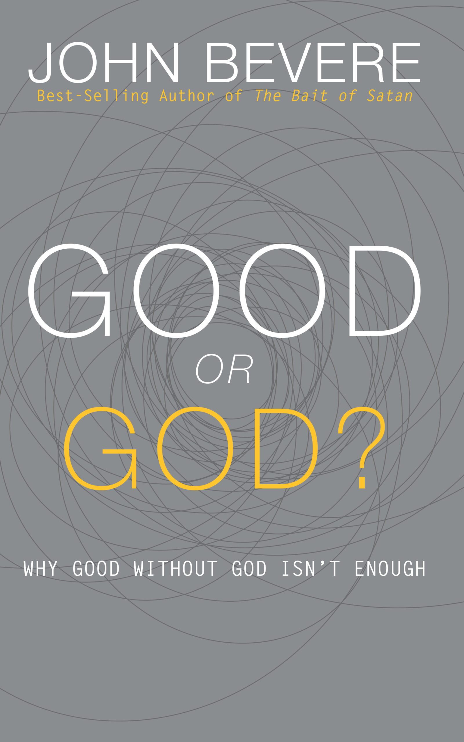 Good or God