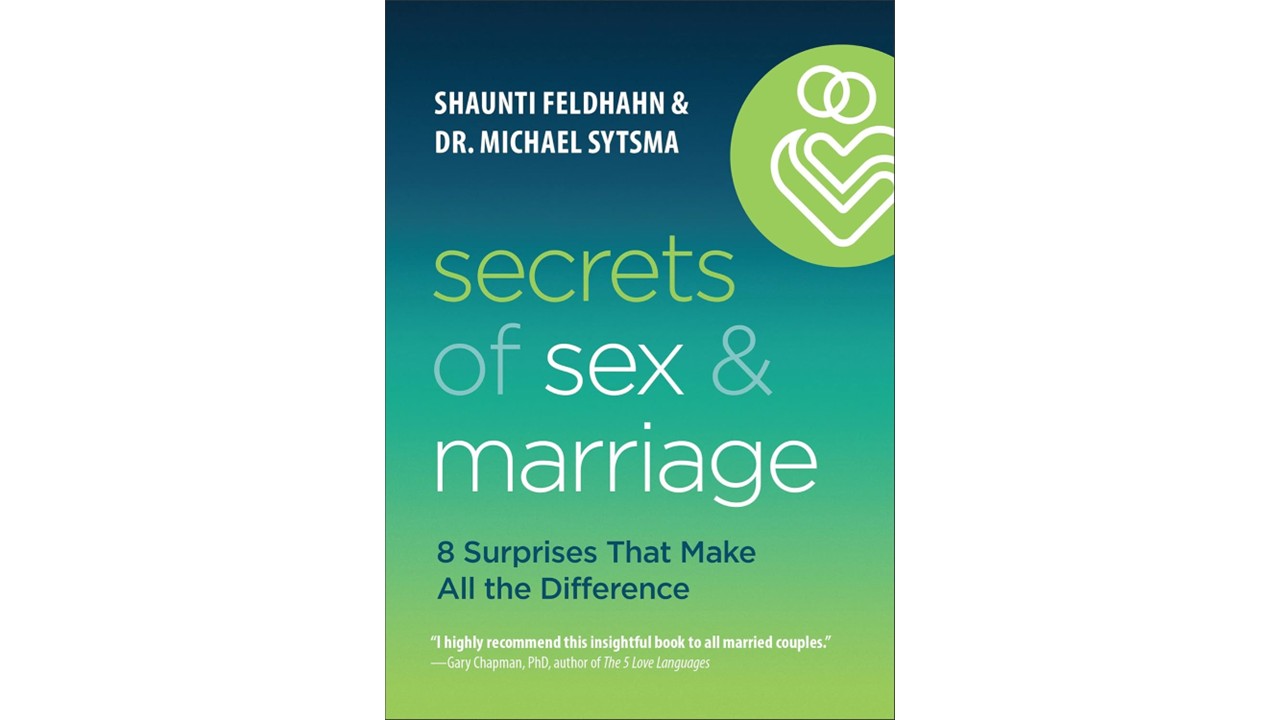 Secrets of Sex and Marriage
