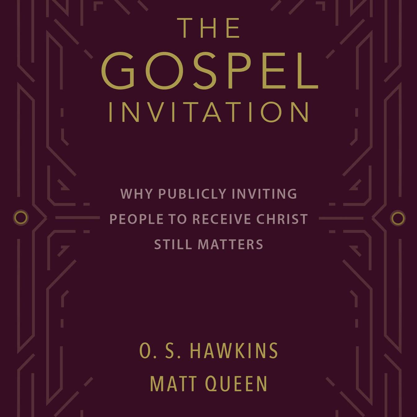 Why Public Invitations to Follow Christ Matter