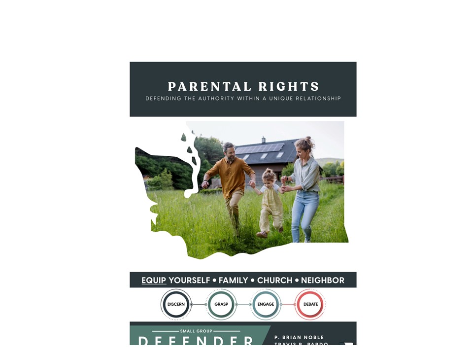 Protecting Parental Rights and Engaging in the Legislative Process