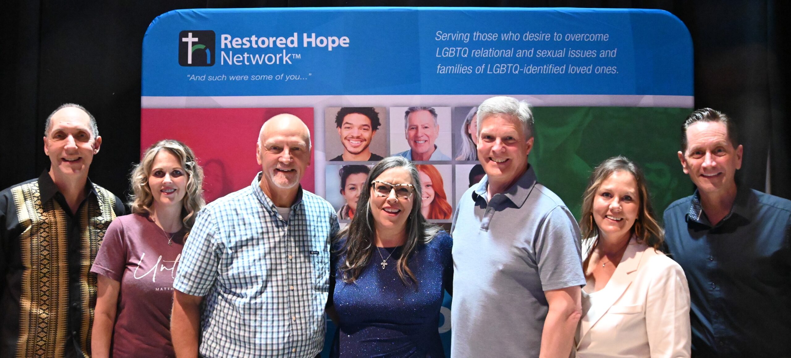 Saved by Grace From Sexual Brokenness to Help Others