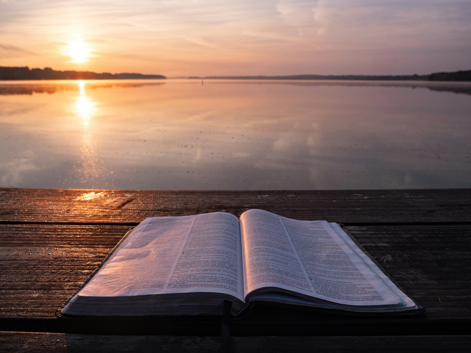 The 7 Cornerstones of a Biblical Worldview