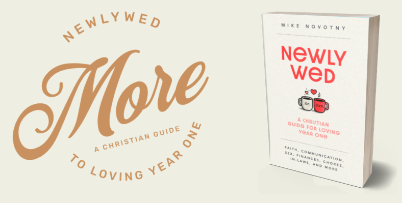 A Newlyweds’ Guide for Loving the Early Years of Marriage