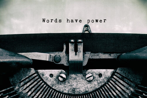 The Vulgar Speech Epidemic Needs Our Help!