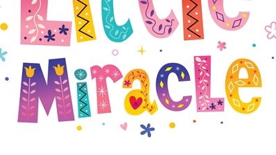 Miracle Baby