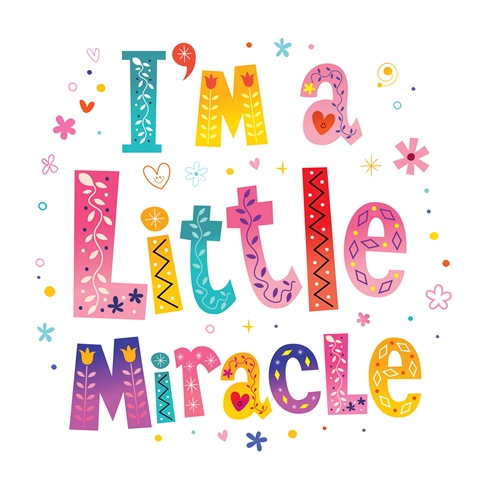 Miracle Baby