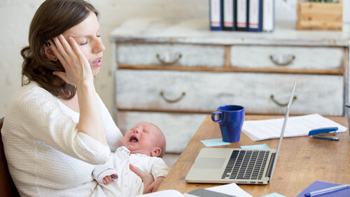 Baby You Stole the Life I Wanted