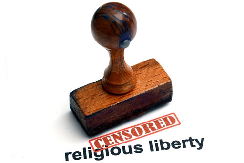 Religious Freedom