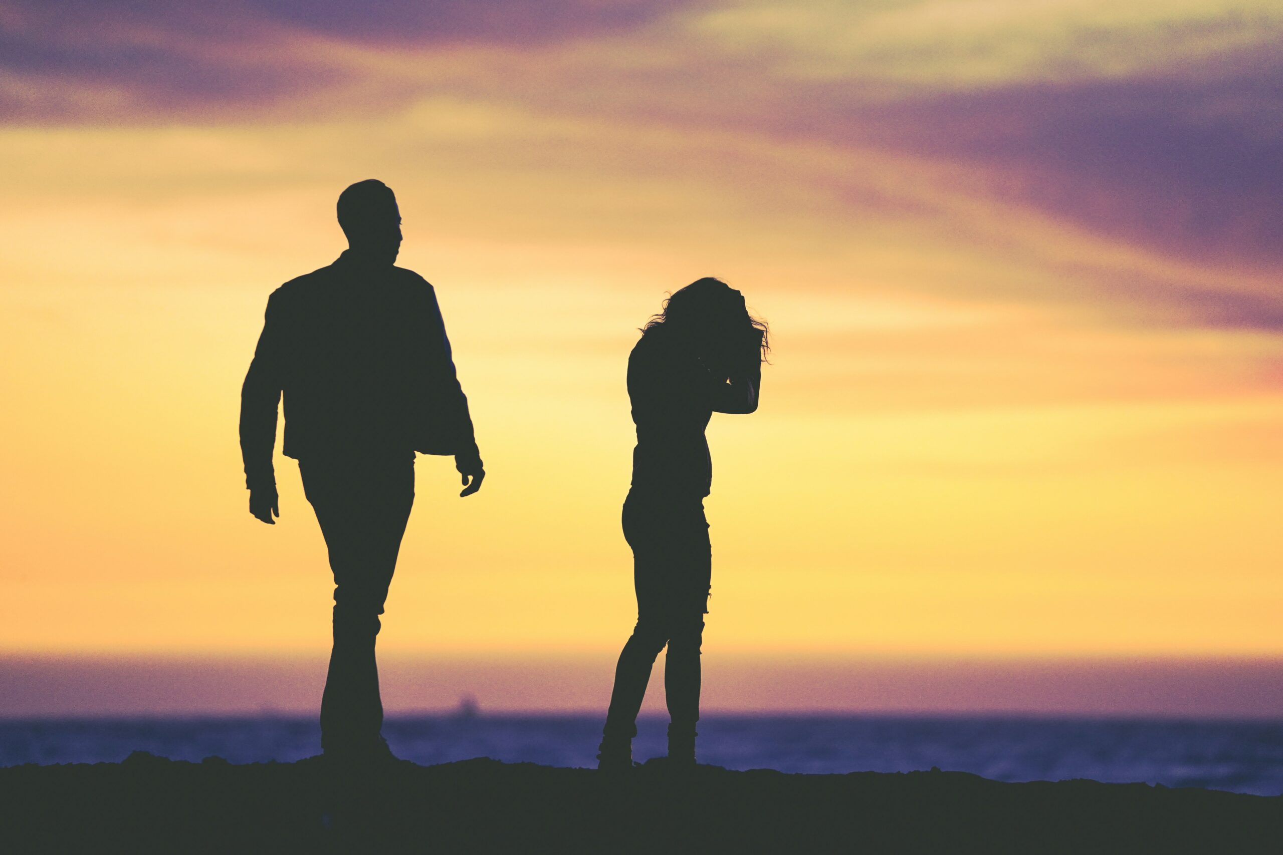 Abuse in Marriage