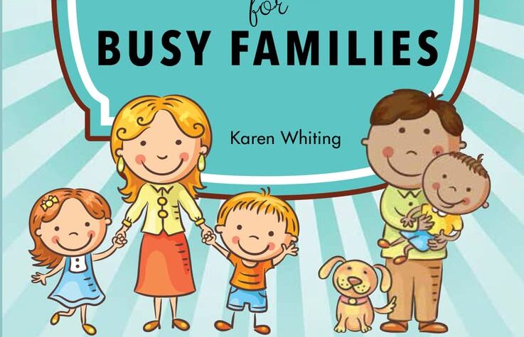 Teaching Kids Devotion to the Lord