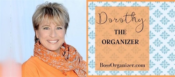 How Organizing Impacts Your Health