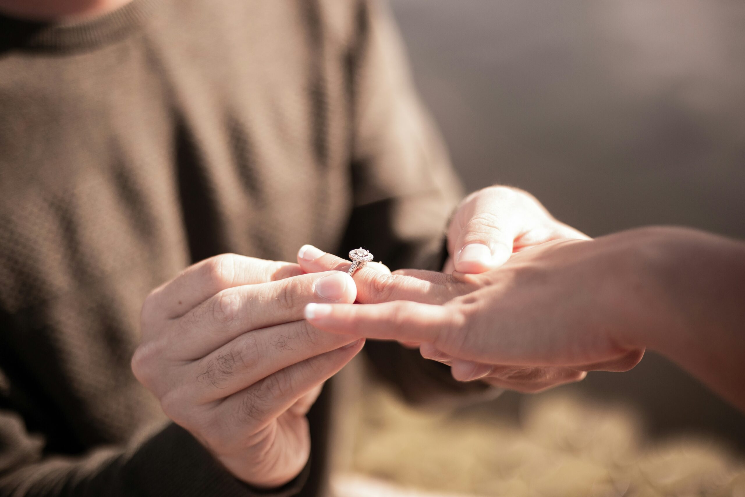 Pre-Marriage Encouragement