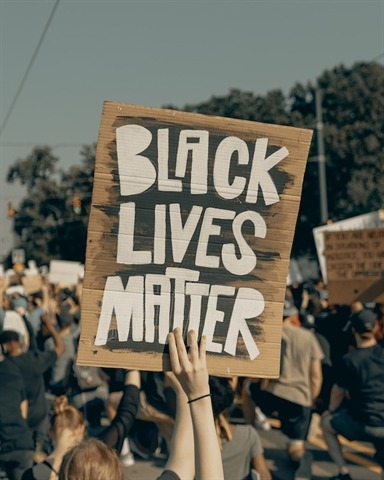 Should Christians Support the Black Lives Matter Movement?