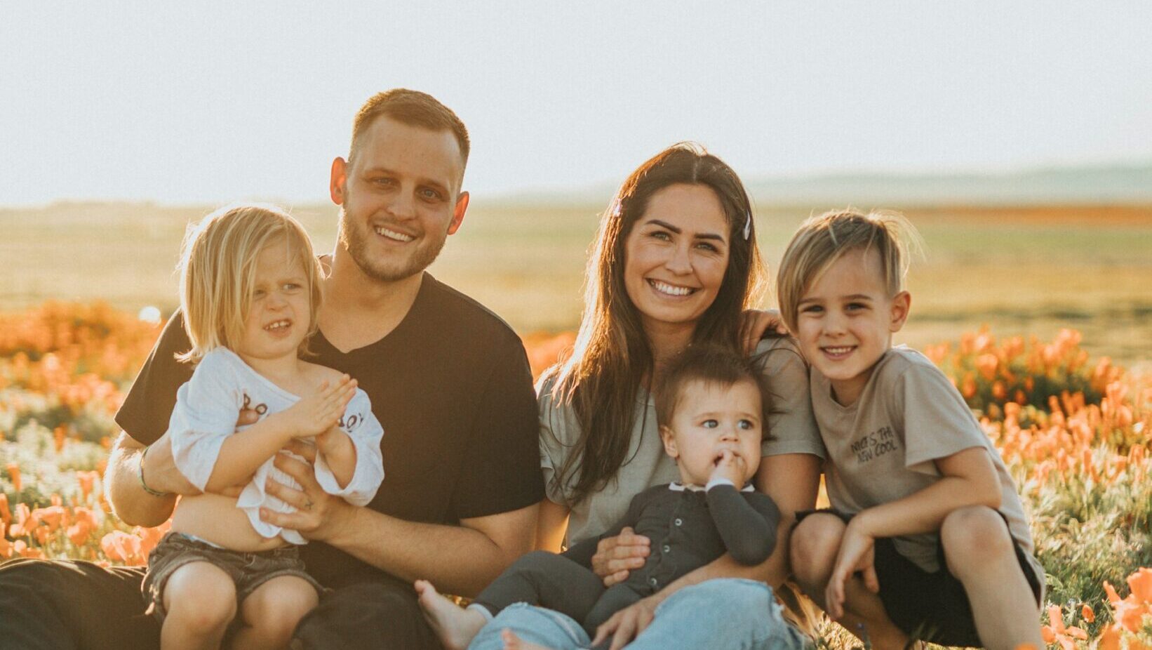 Why Family Matters to God