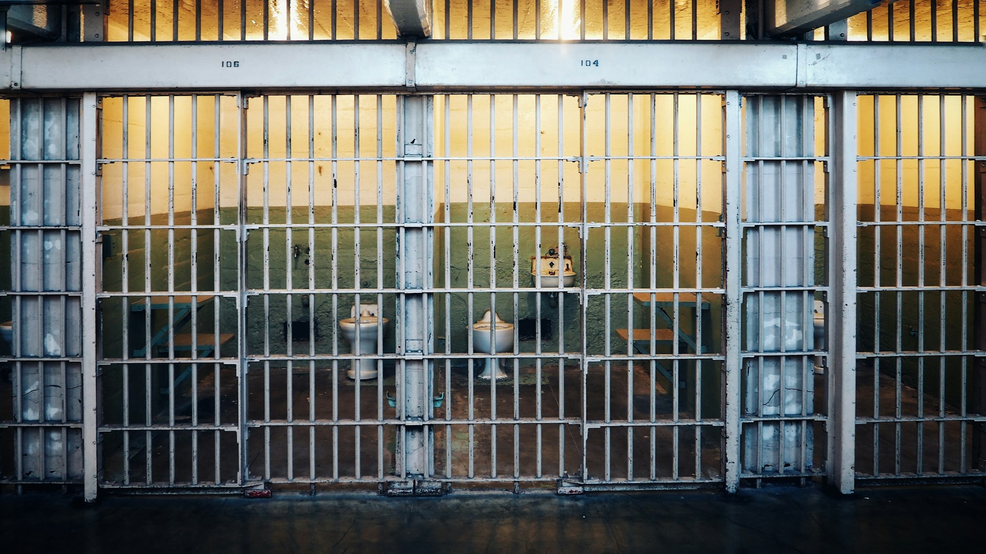 Prison Tears Down The Family