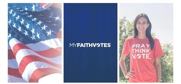 Voting Your Faith