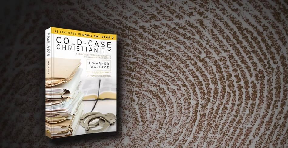 Cold Case Christianity