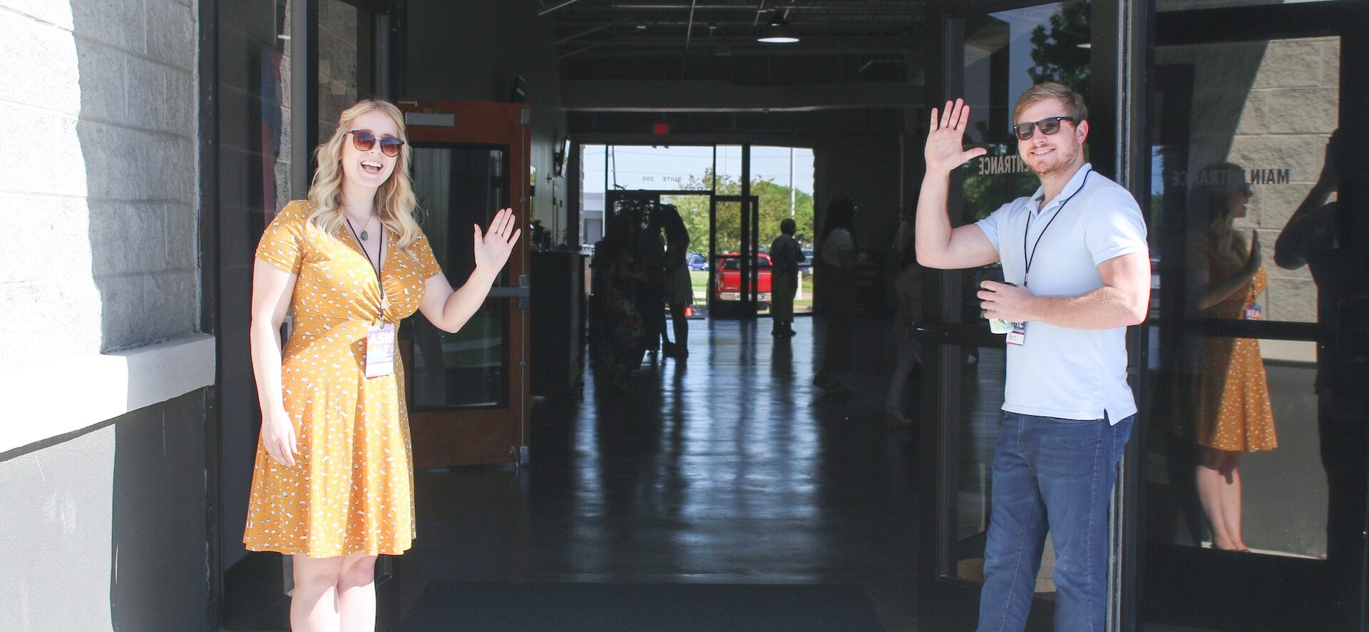 Is Your Church Welcoming people with Special Needs?