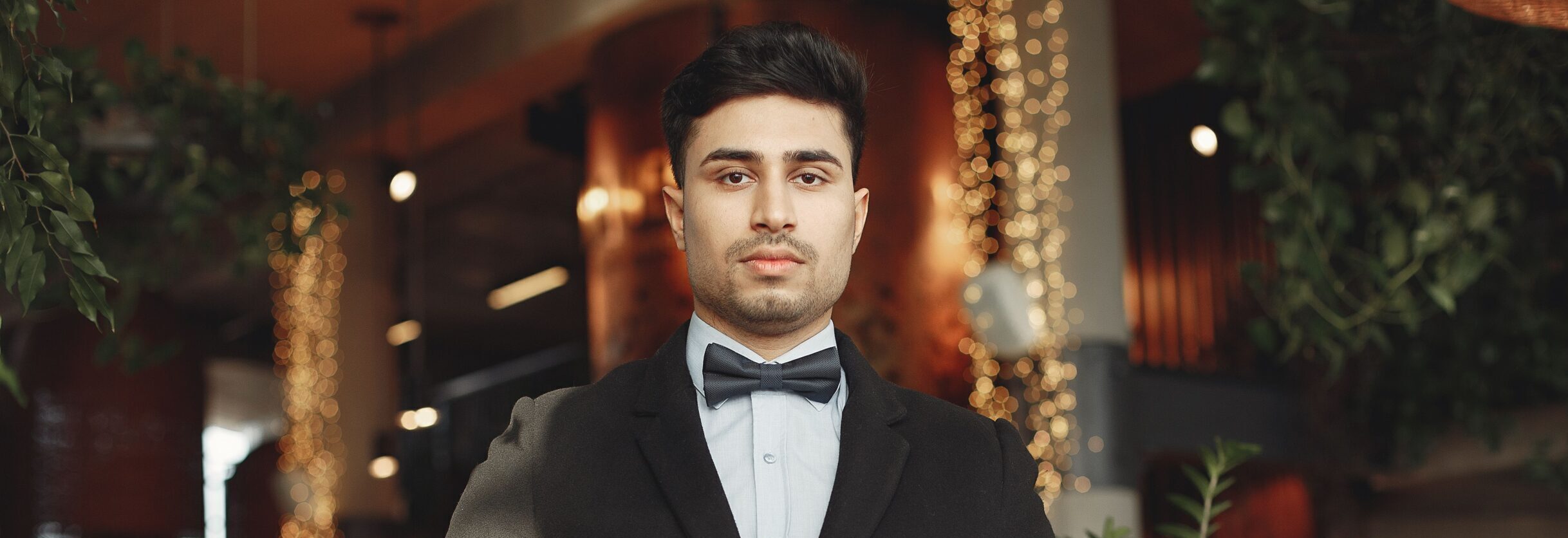 Ten Qualities of a Modern Gentleman