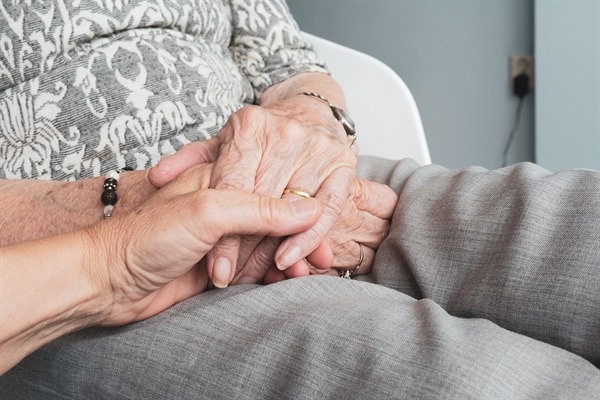 Protecting Seniors against Bullying in Guardianships