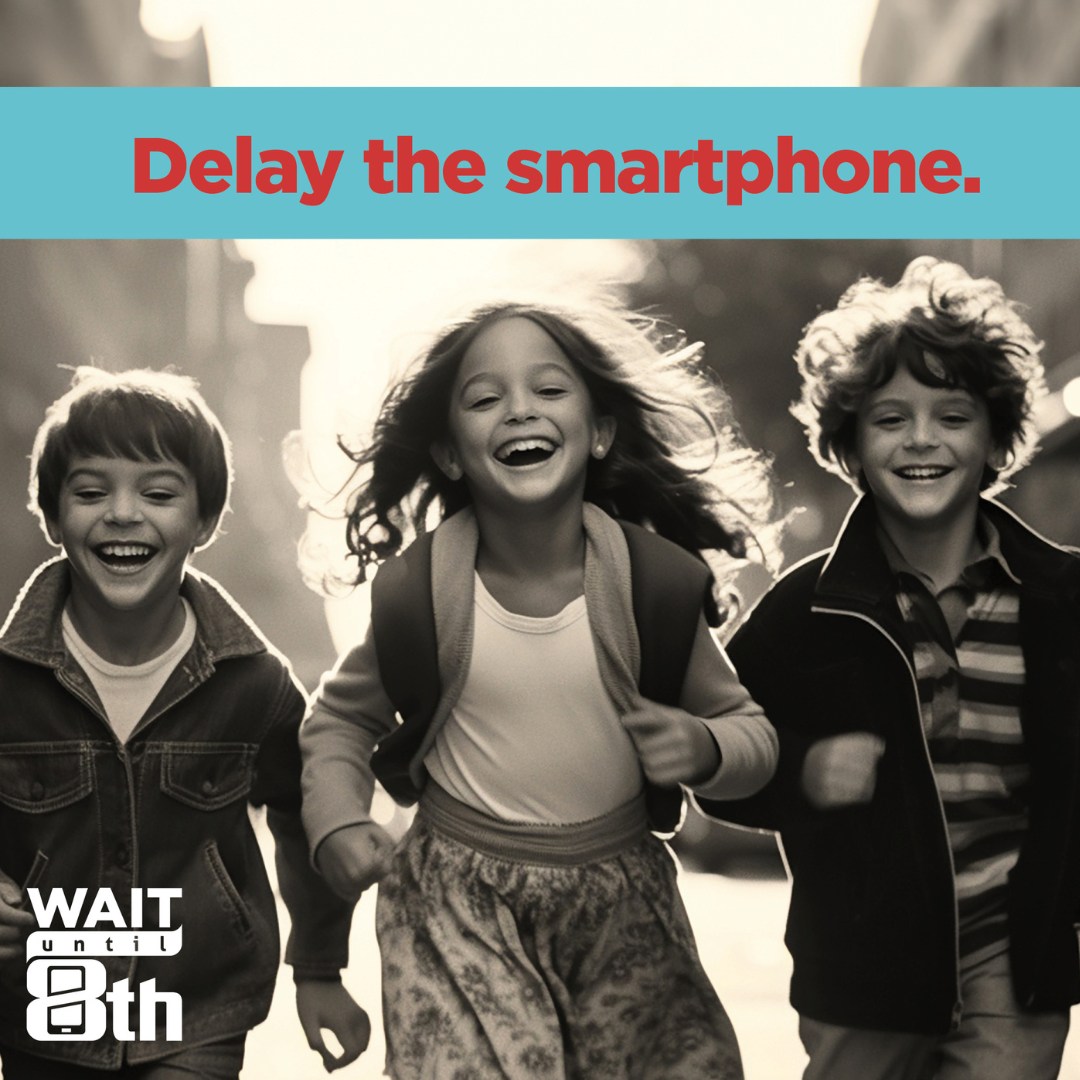 When Is it Smart to Give Kids Smart Phones?