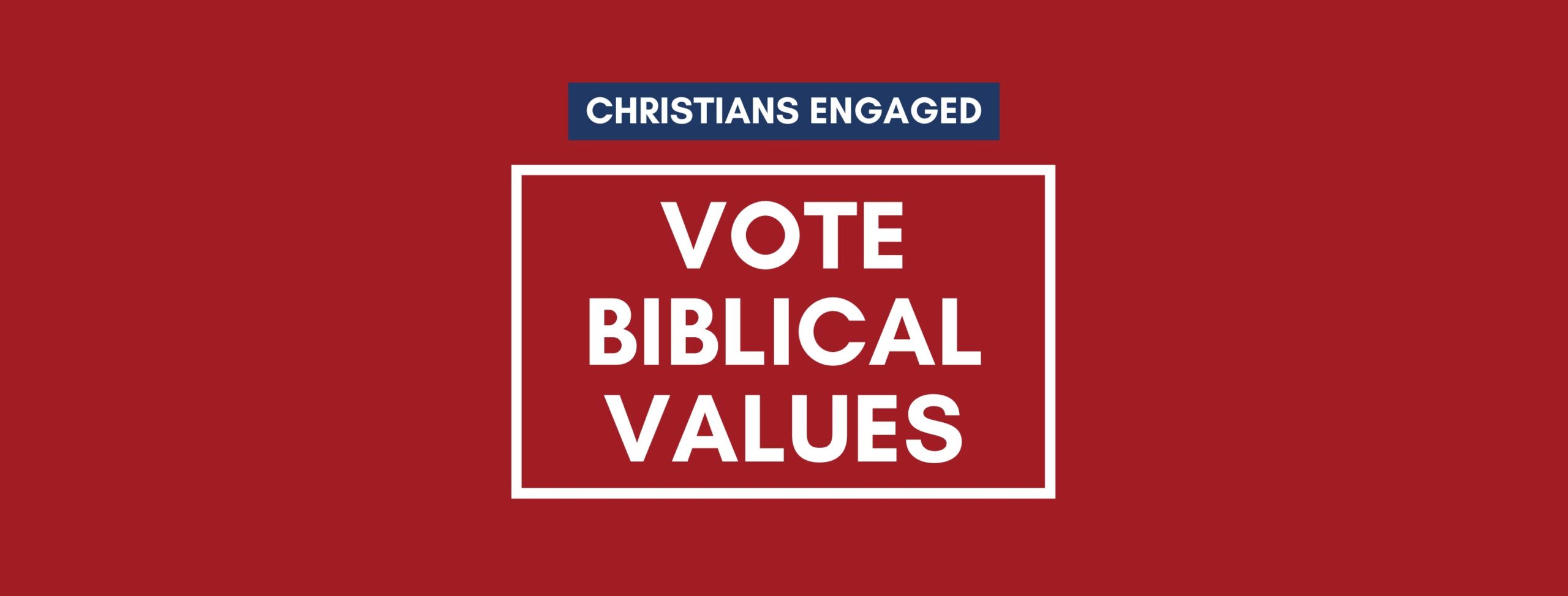 Christians Engaged vs. the IRS