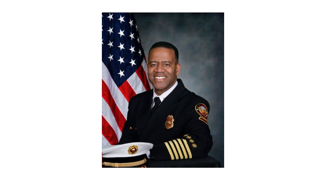 America’s Fire Chief on Cancel Culture