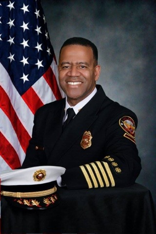 America’s Fire Chief on Cancel Culture