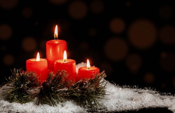 Why Advent Brings Hope