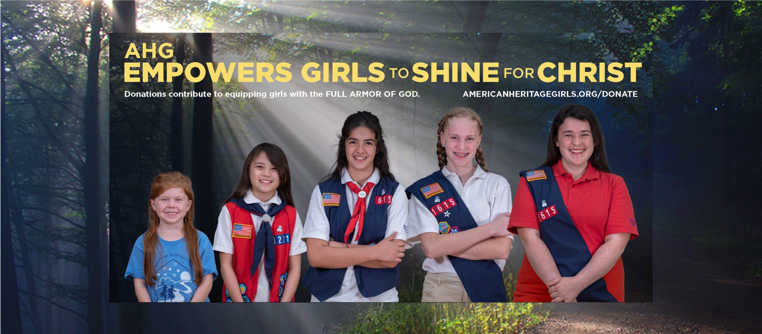 Raising Strong Girls
