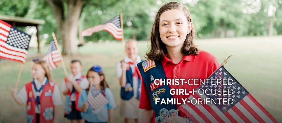 Raising Strong Girls