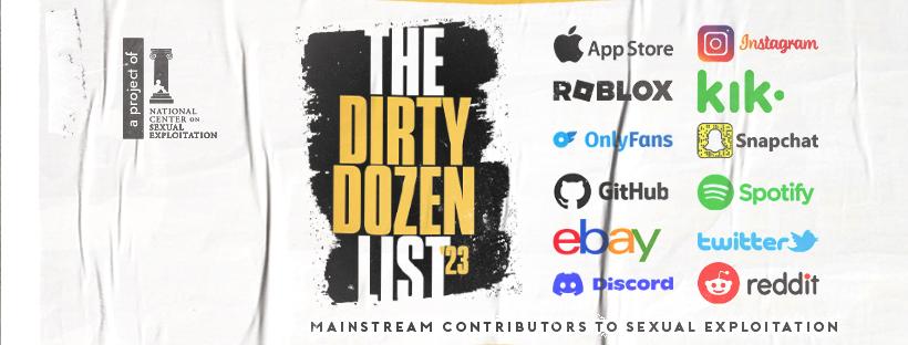 The Dirty Dozen