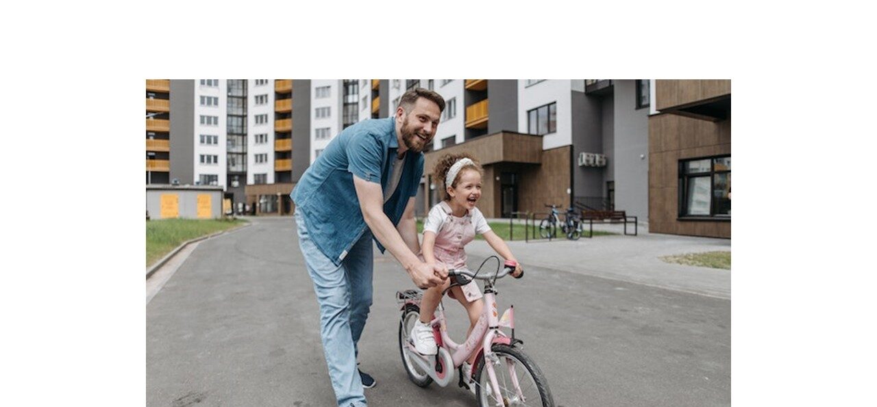 How Dads Can Teach Daughters