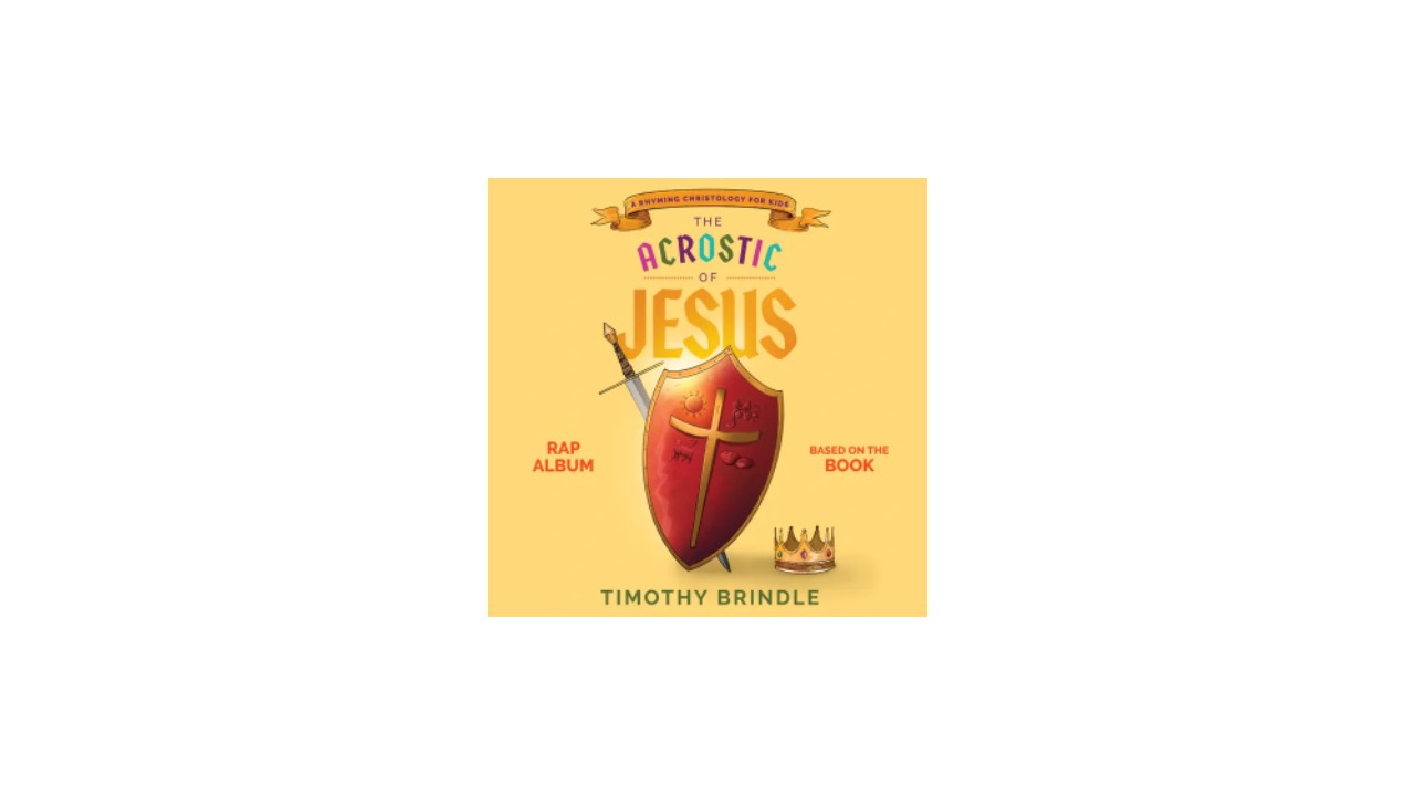The Acrostic of Jesus