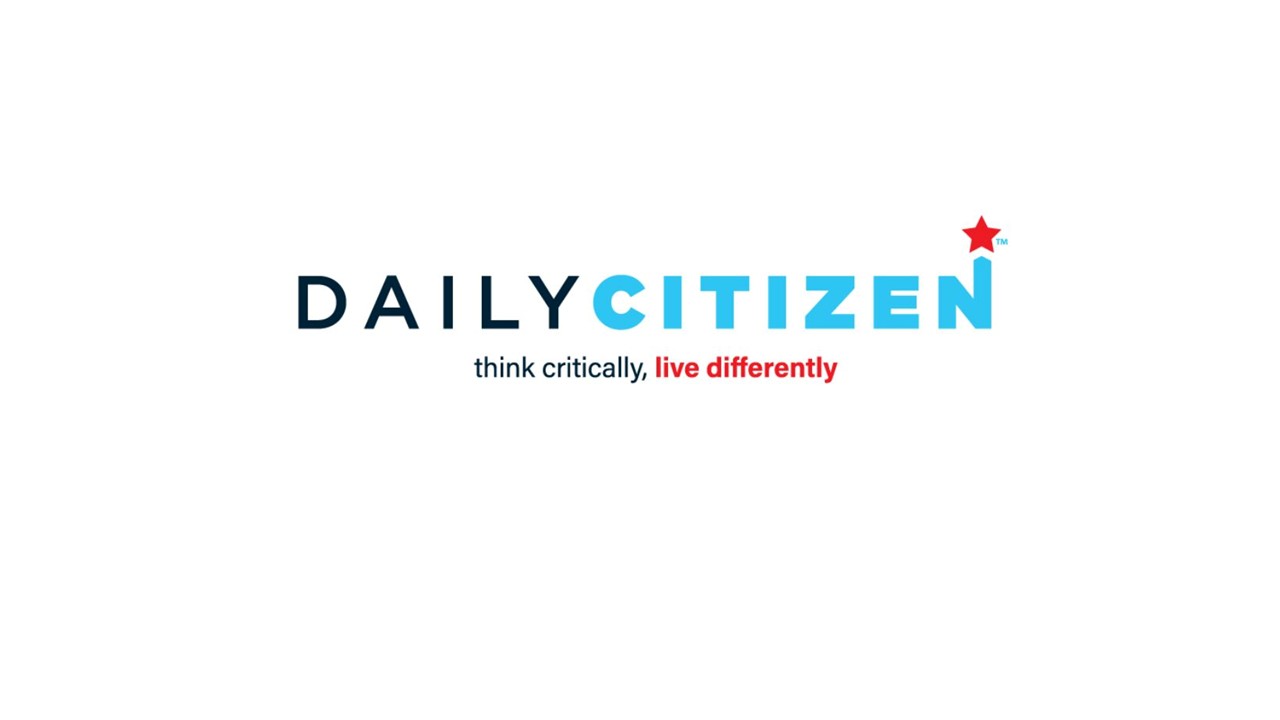A Citizen’s View on Hot Topics