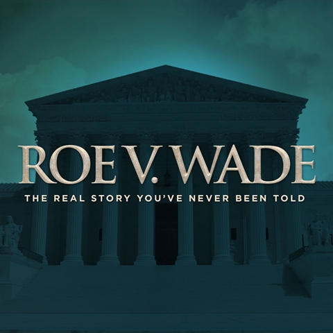 Roe V. Wade the True Story