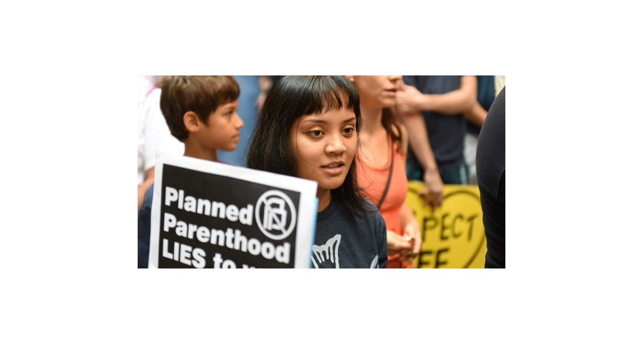 Five Lies the Abortion Industry is Pushing and How to Respond