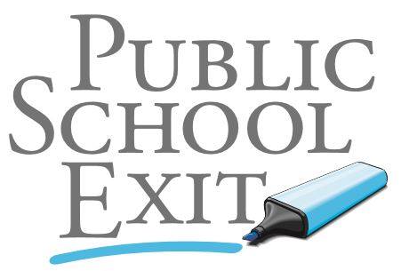 Public School Exit