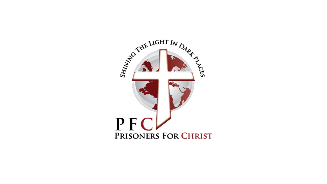 Prisoners for Christ