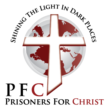 Prisoners for Christ