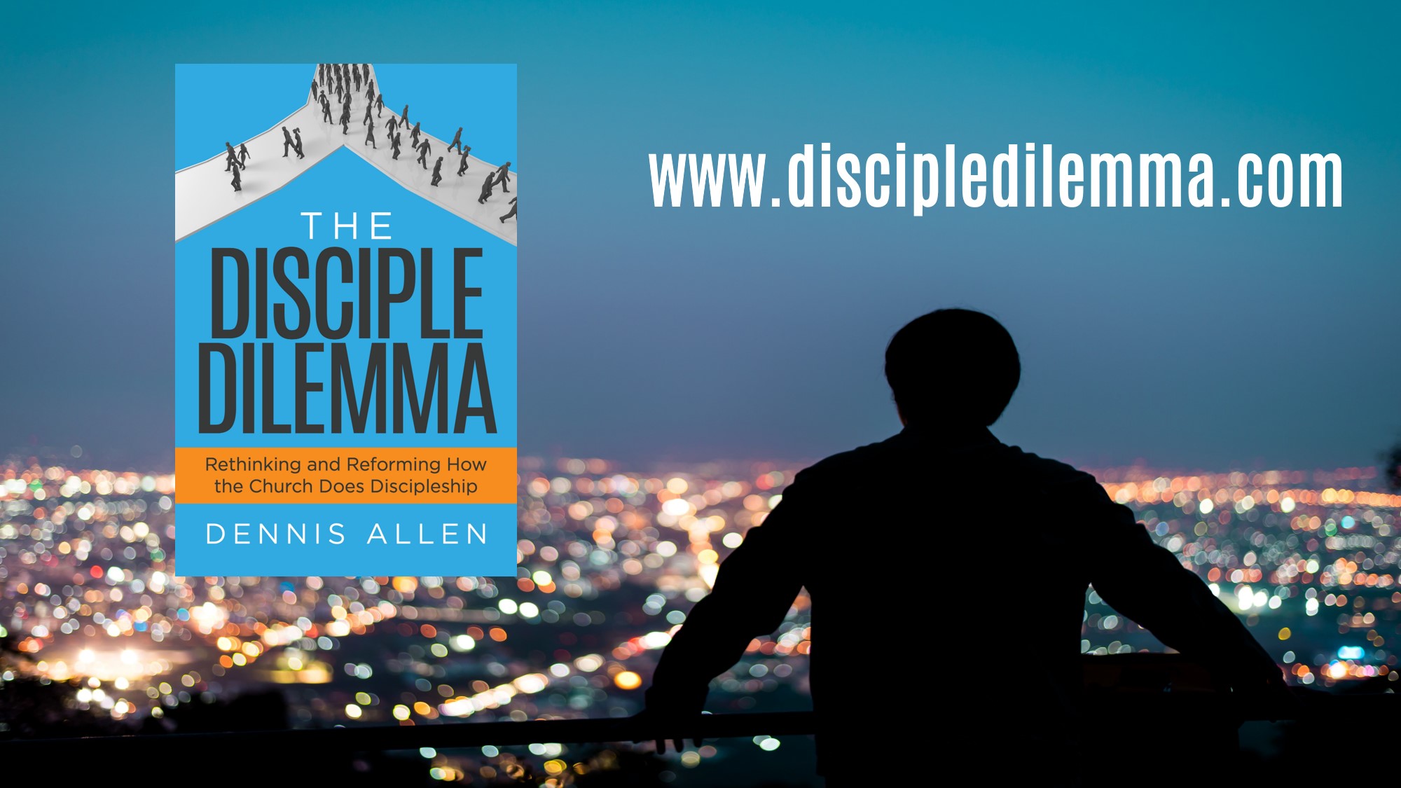 Rethinking Discipleship