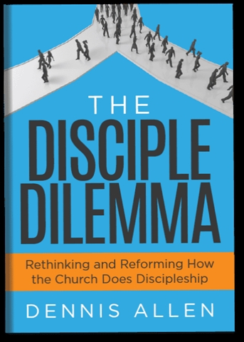 Rethinking Discipleship