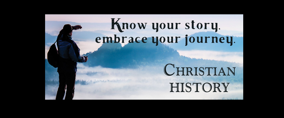 Christian Experiences of Divine Healing