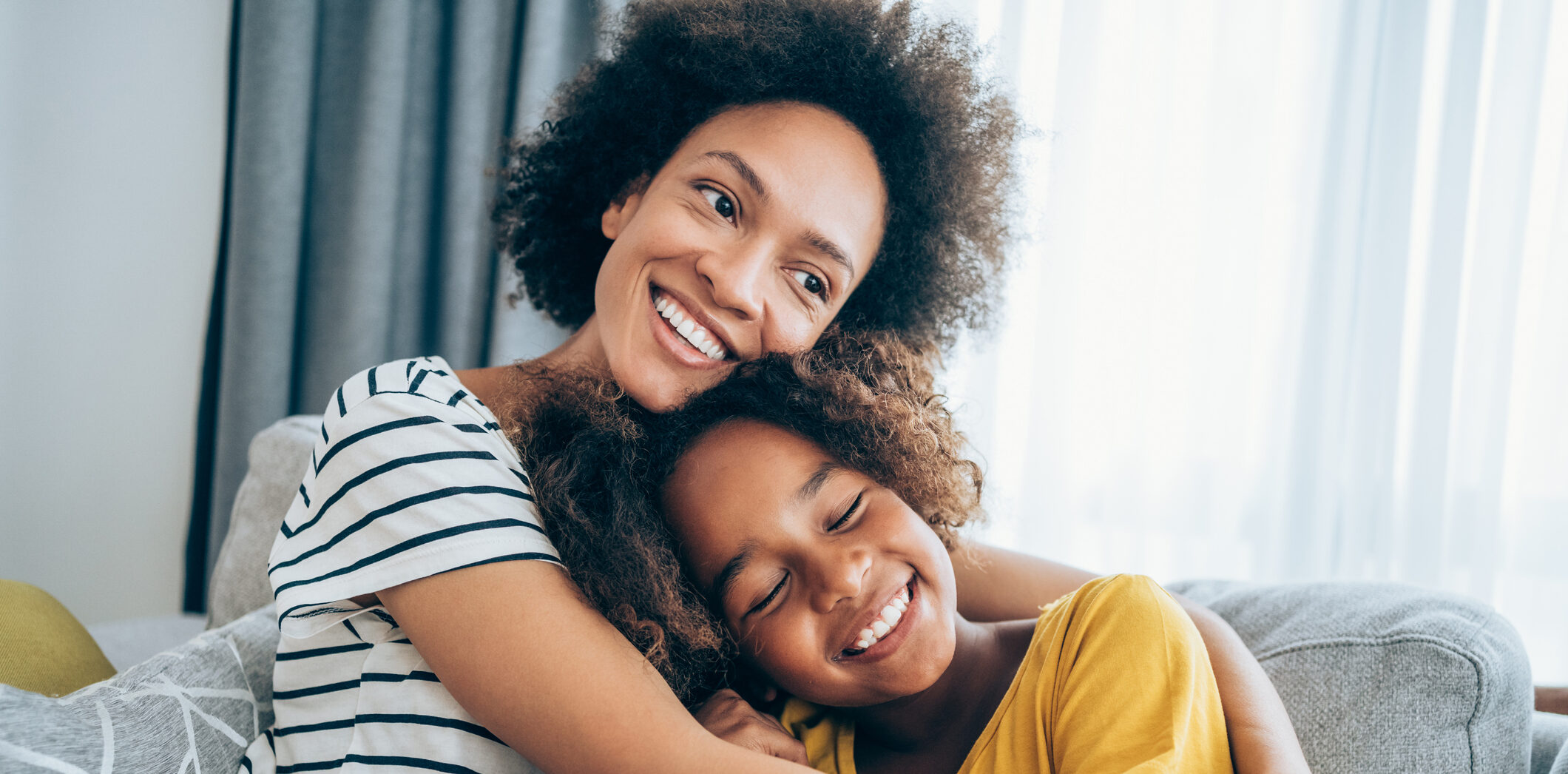 The Sacred Role of Mother