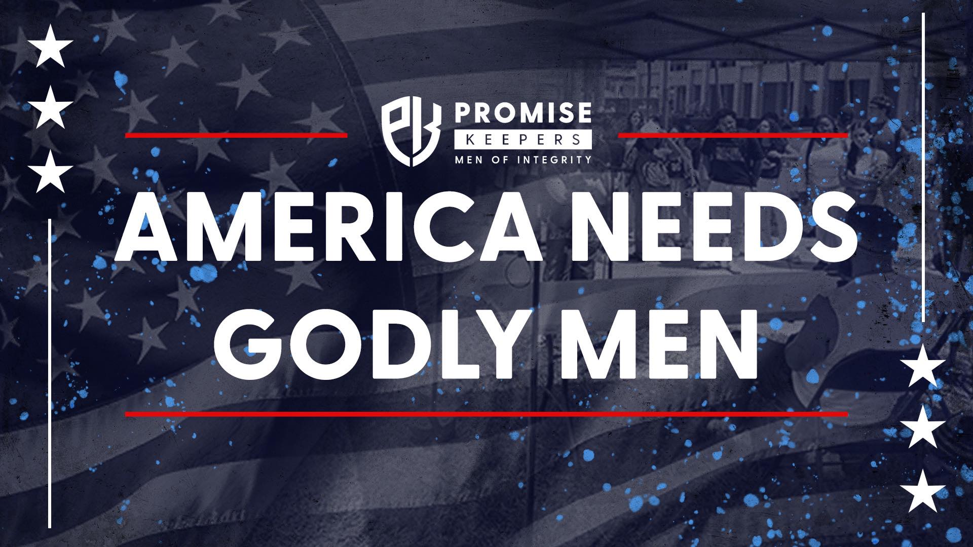 Where to Find Men of Integrity