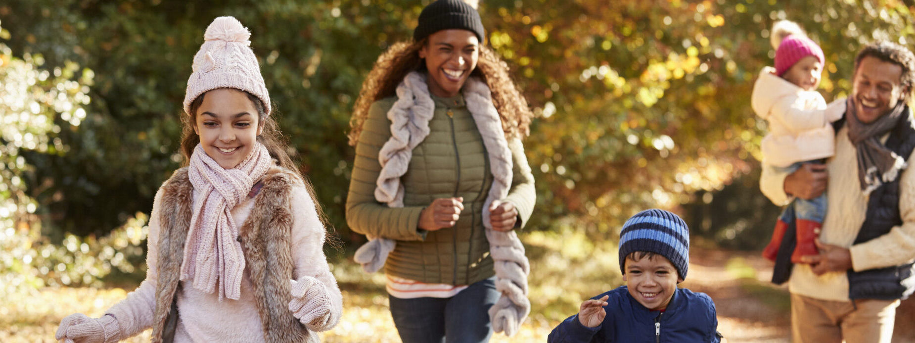 The Global Effort to Destroy the Family