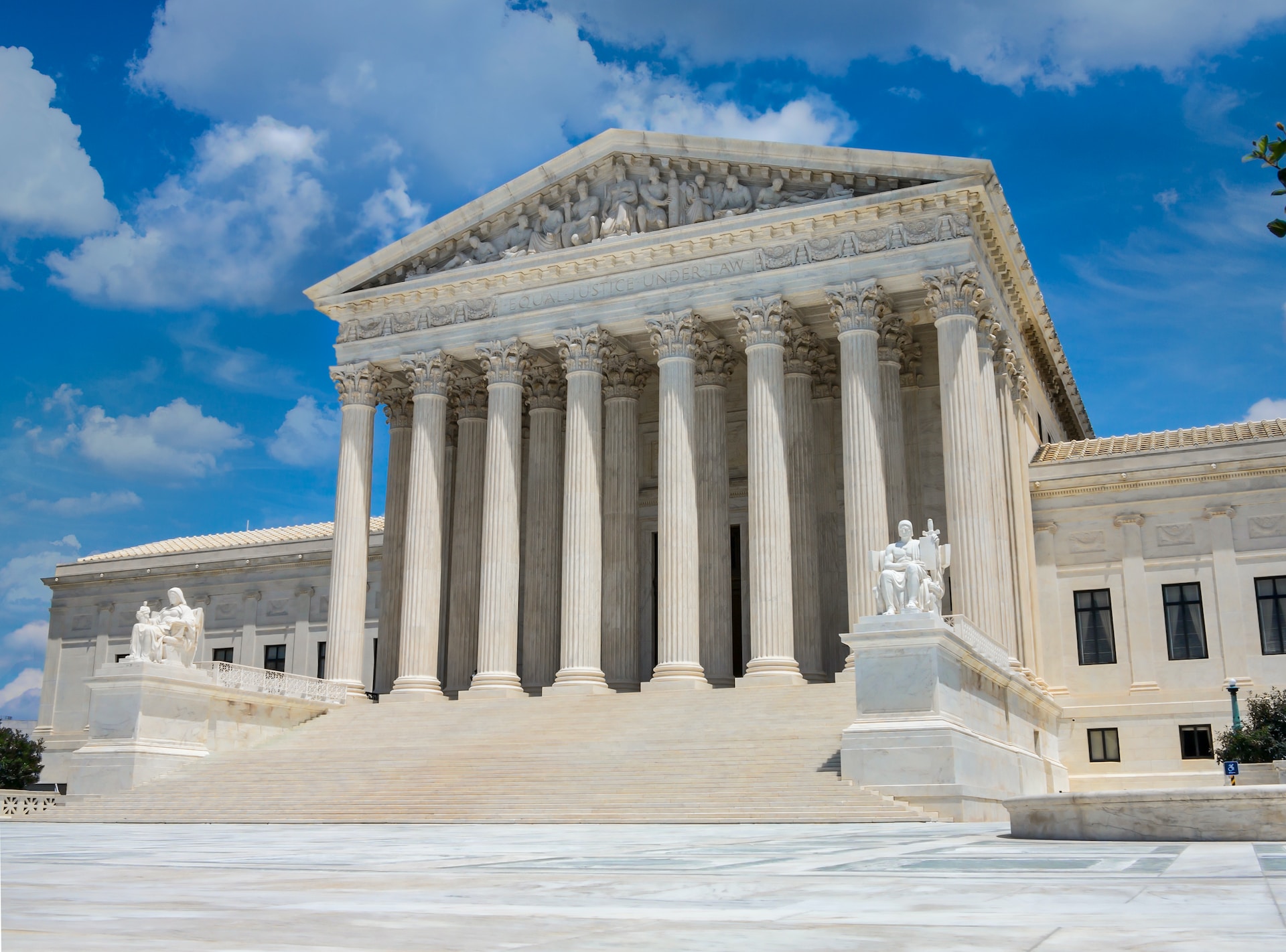 Big Supreme Court Decisions The Legacy Institute