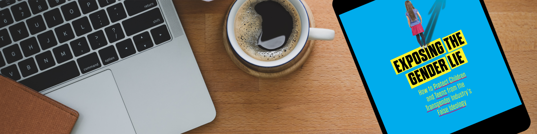 Exposing the Gender Lie