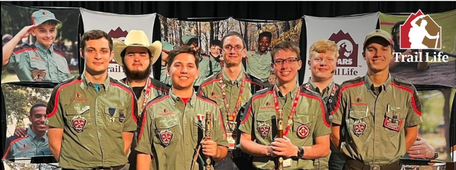 Trail Life, Contraception and Suicide