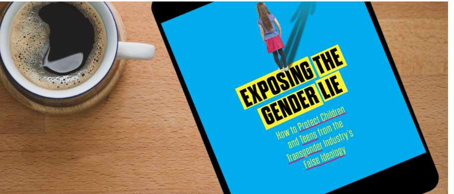 Exposing the Gender Lie